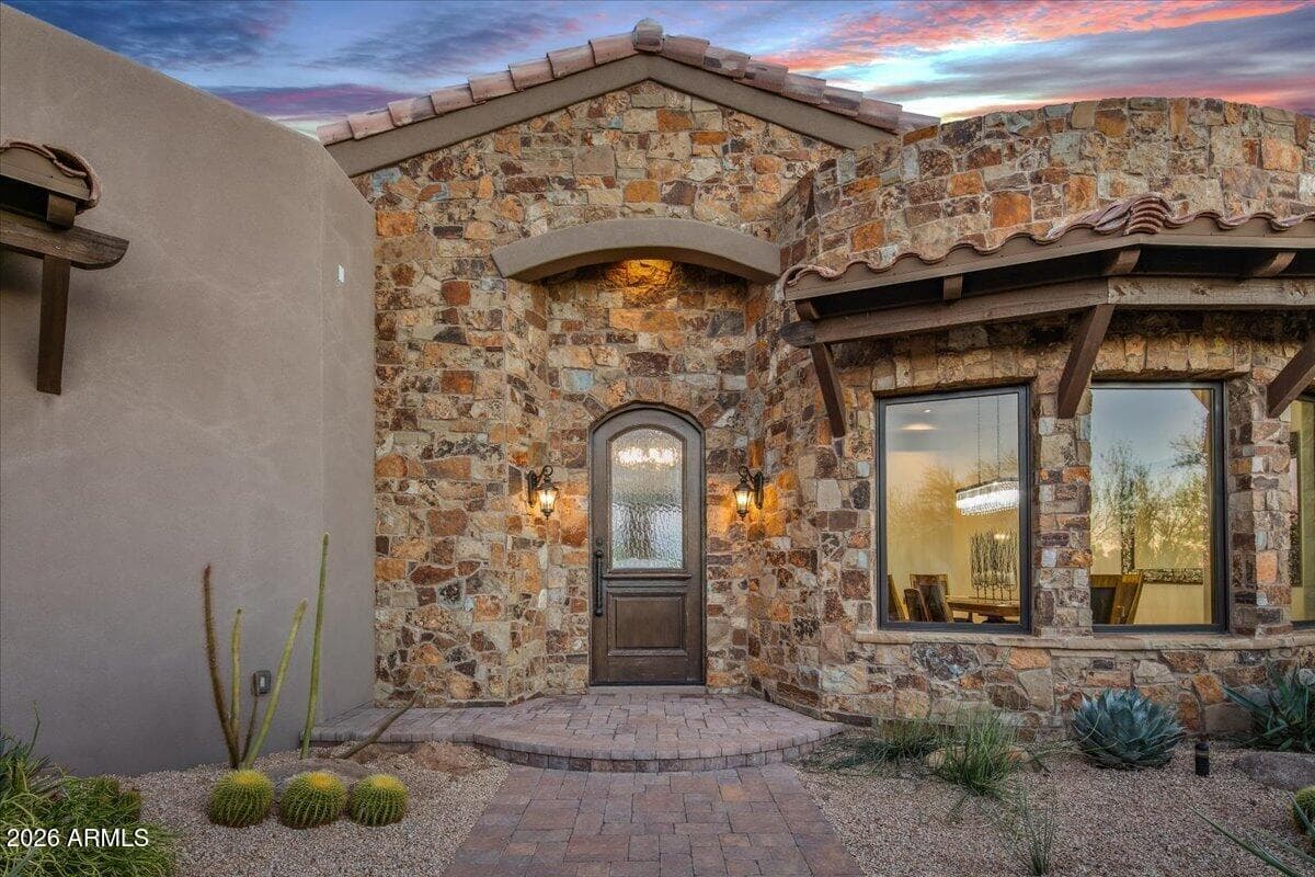31426 N Pima Road, Scottsdale, AZ 85266 — photo 4 of 69