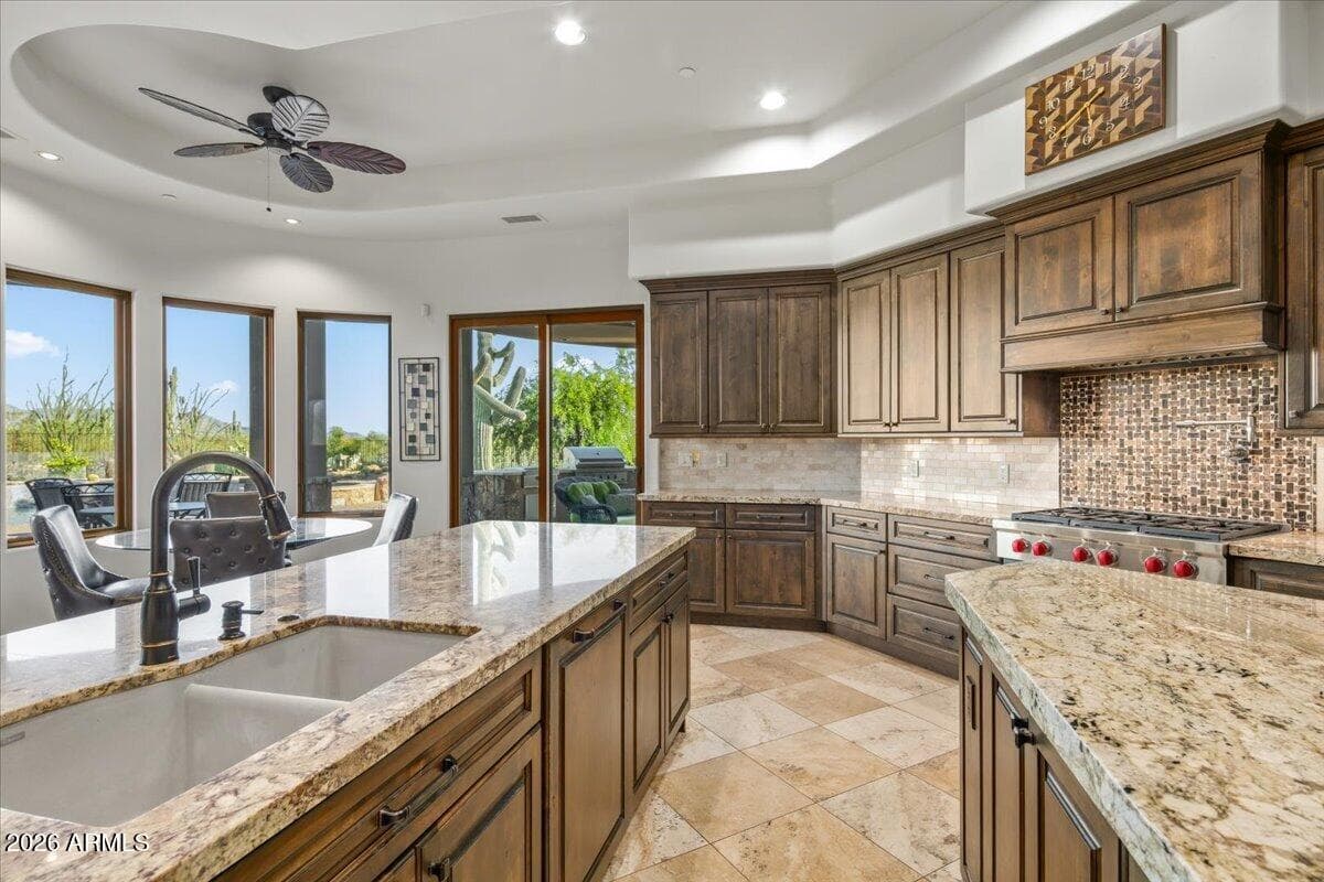31426 N Pima Road, Scottsdale, AZ 85266 — photo 9 of 69