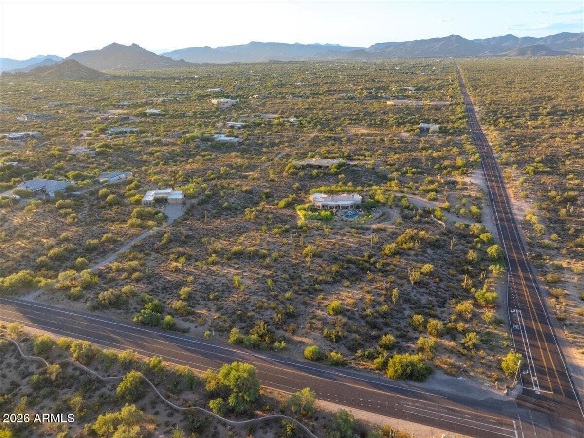 31426 N Pima Road, Scottsdale, AZ 85266 — photo 58 of 69