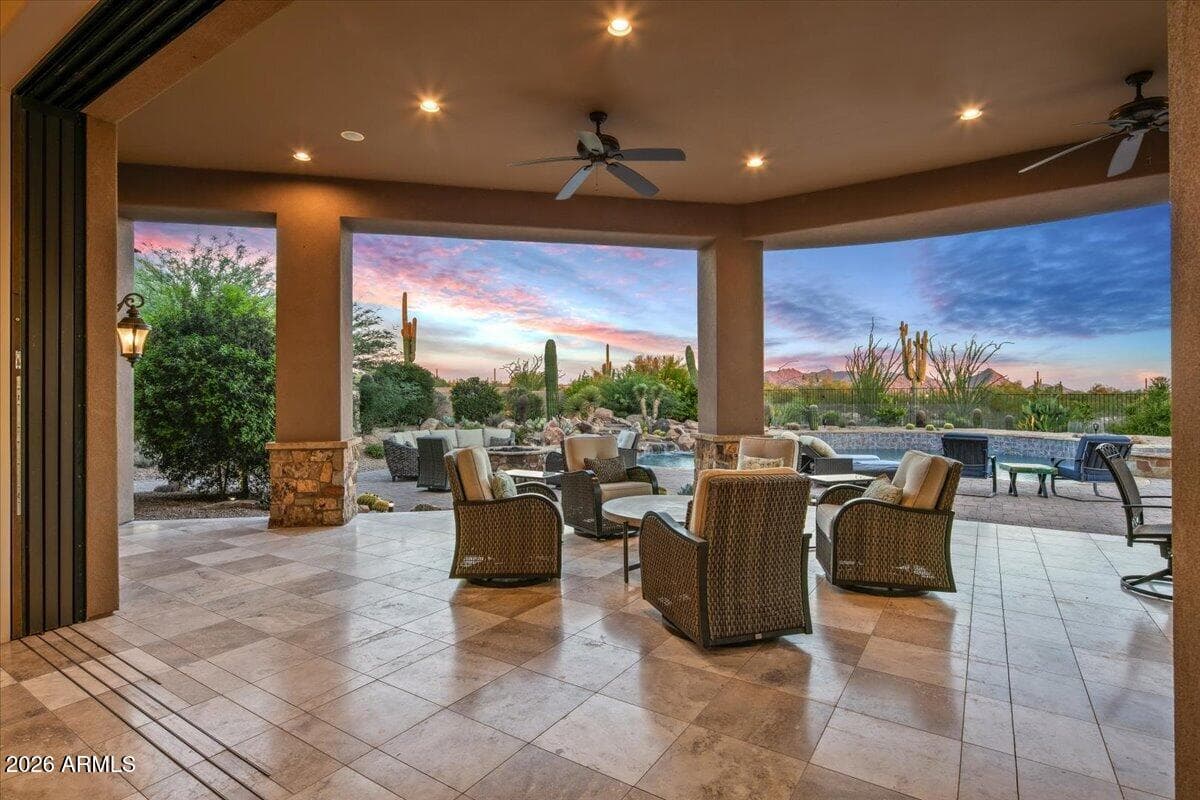 31426 N Pima Road, Scottsdale, AZ 85266 — photo 13 of 69