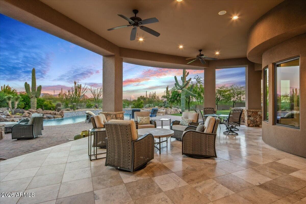 31426 N Pima Road, Scottsdale, AZ 85266 — photo 14 of 69