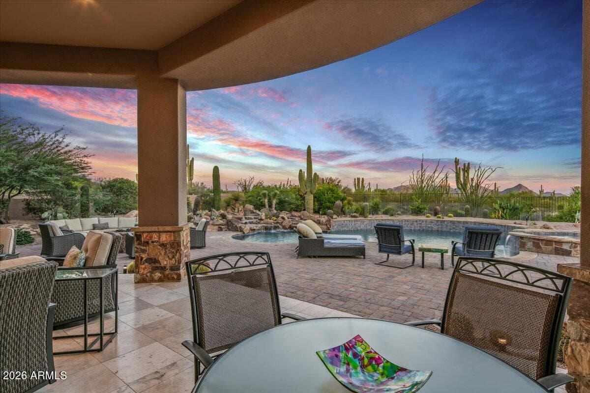 31426 N Pima Road, Scottsdale, AZ 85266 — photo 17 of 69