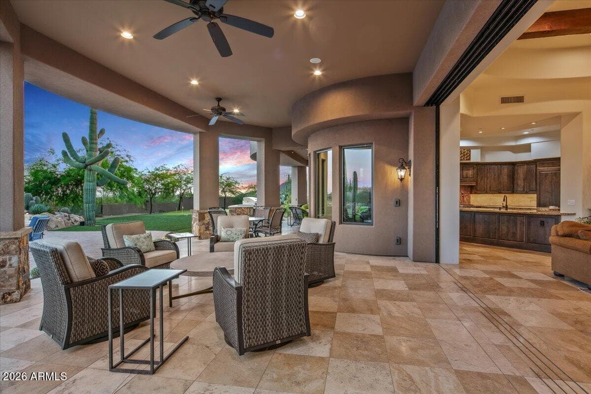 31426 N Pima Road, Scottsdale, AZ 85266 — photo 22 of 69