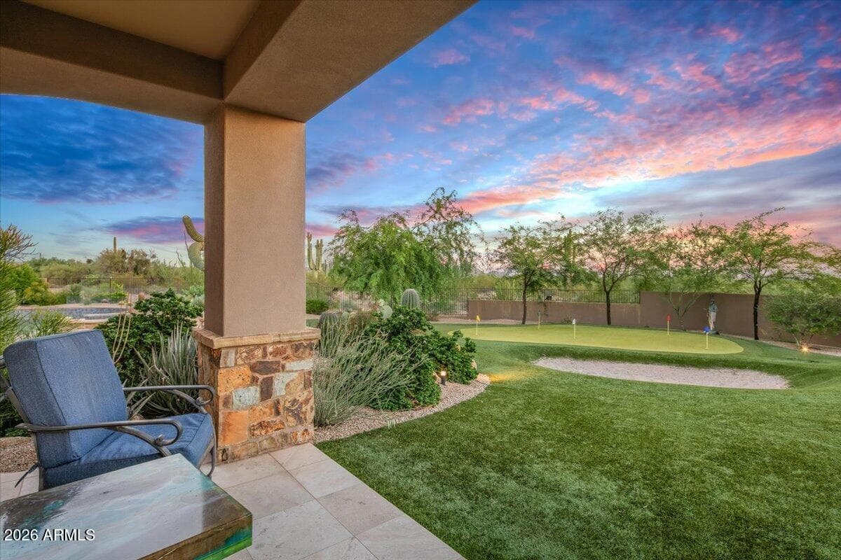 31426 N Pima Road, Scottsdale, AZ 85266 — photo 15 of 69