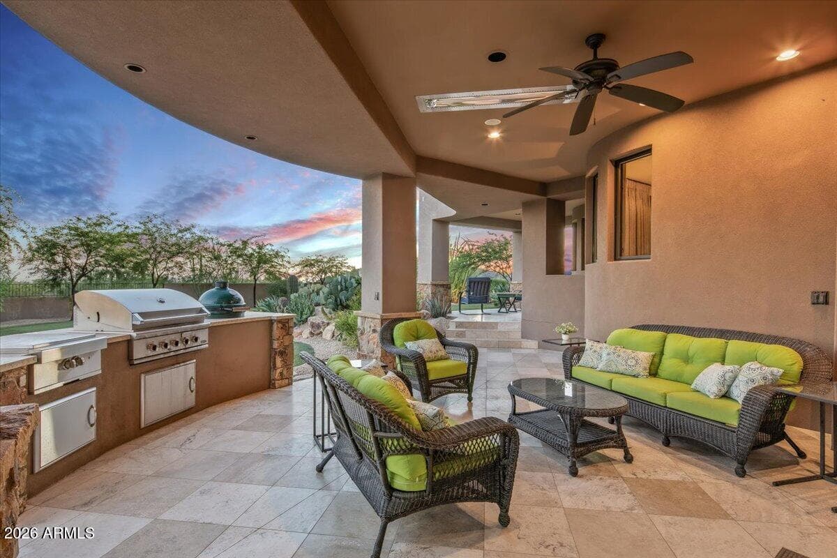 31426 N Pima Road, Scottsdale, AZ 85266 — photo 16 of 69