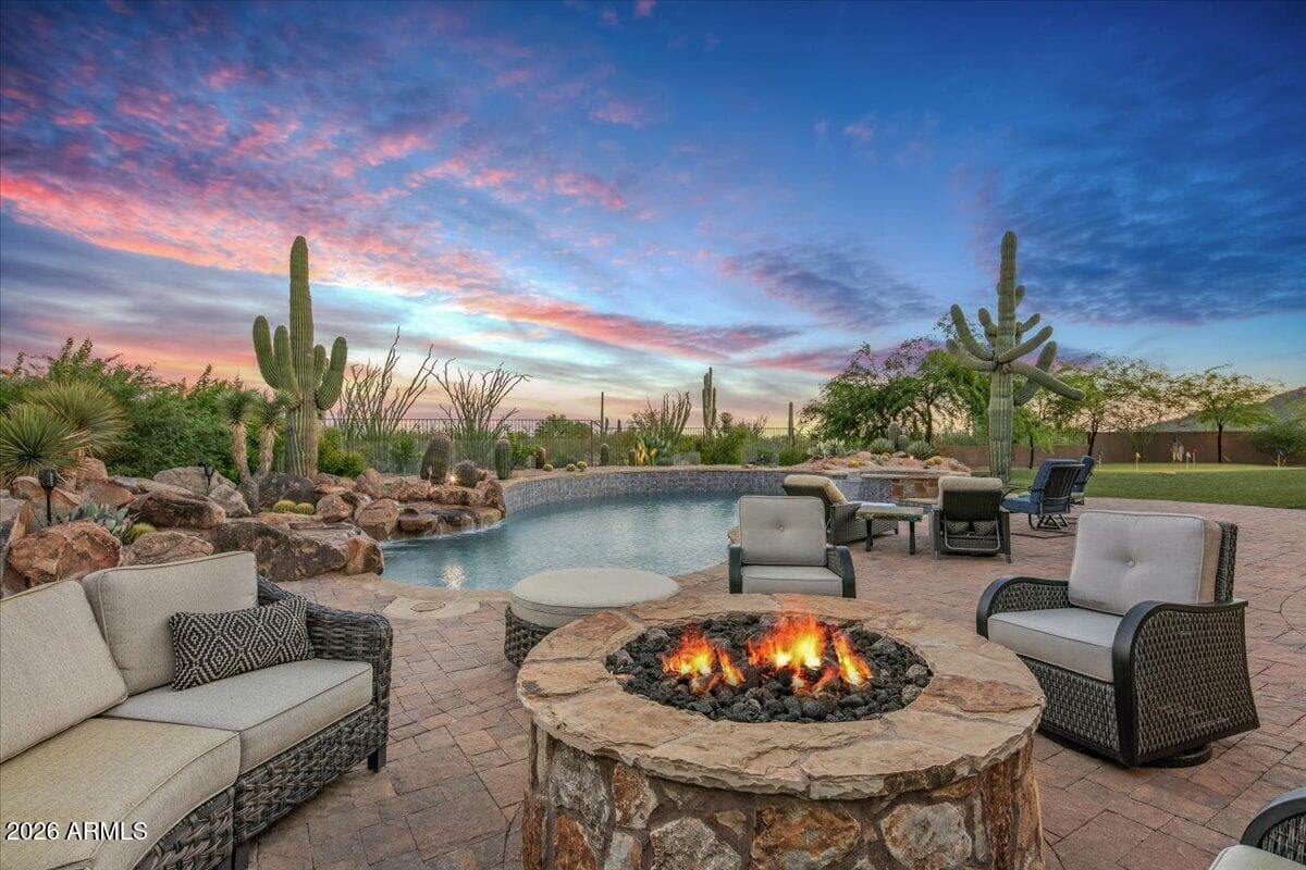 31426 N Pima Road, Scottsdale, AZ 85266 — photo 21 of 69