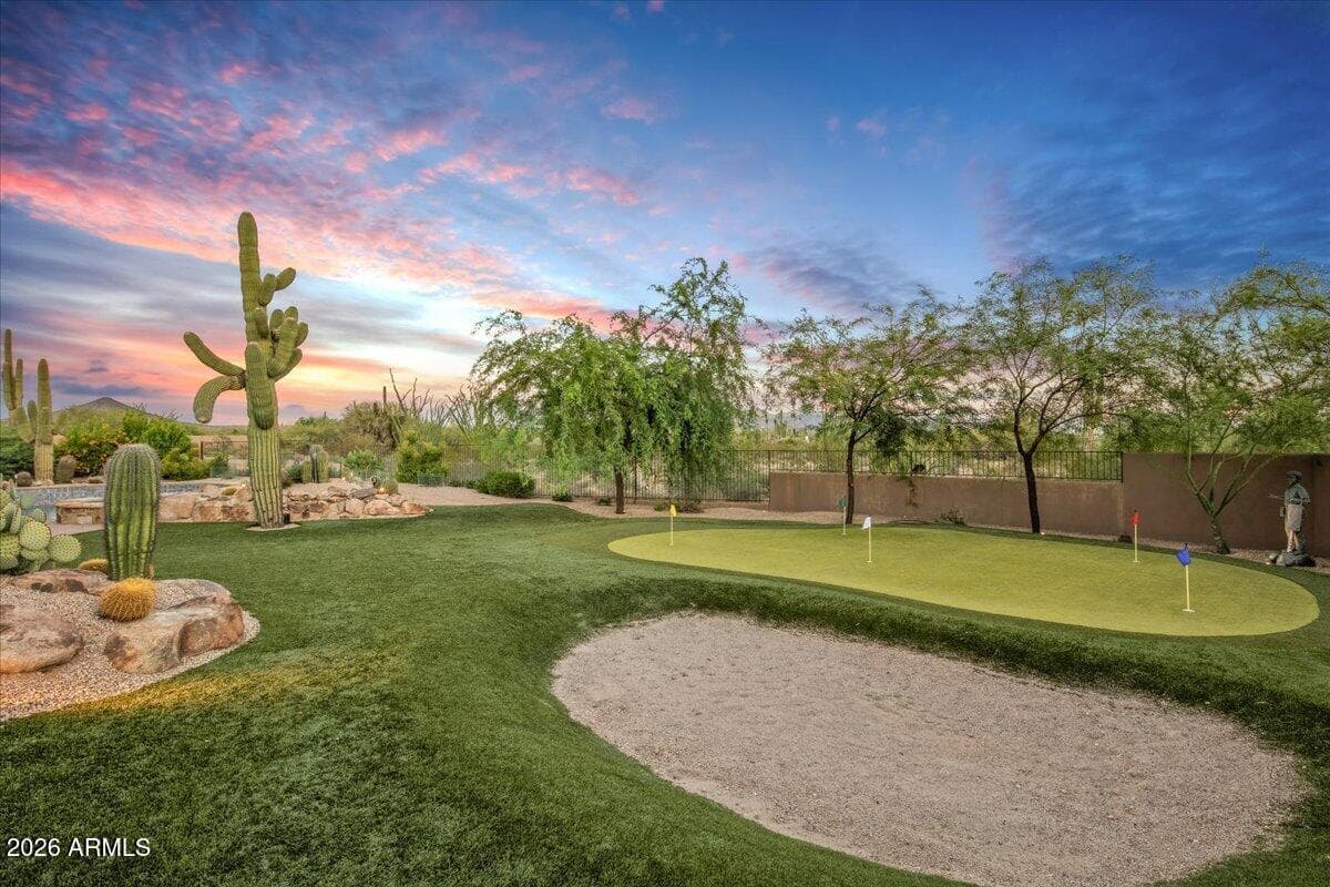 31426 N Pima Road, Scottsdale, AZ 85266 — photo 19 of 69