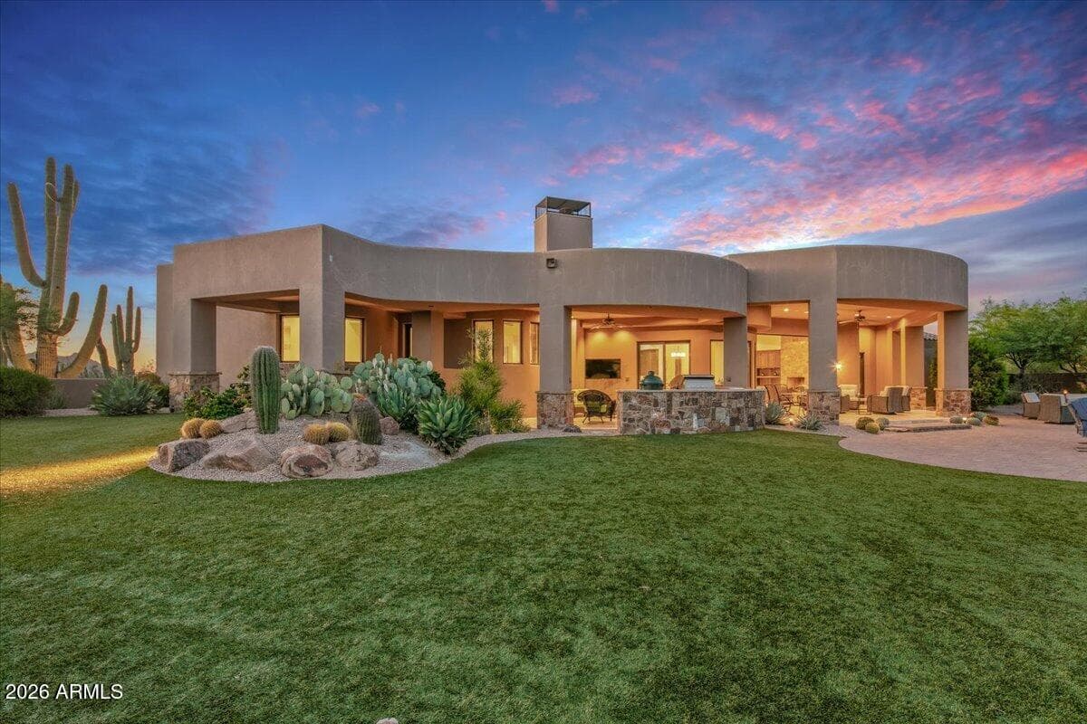31426 N Pima Road, Scottsdale, AZ 85266 — photo 65 of 69