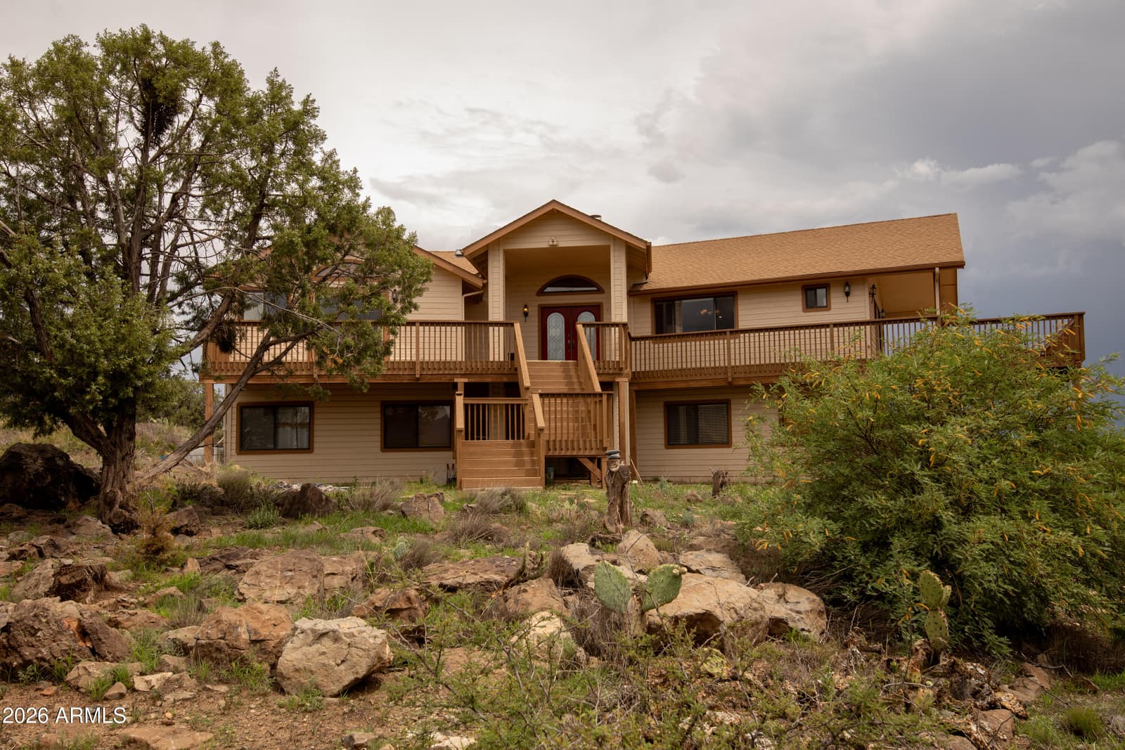 14195 N Tapper Trail, Prescott, AZ 86305 — photo 37 of 39