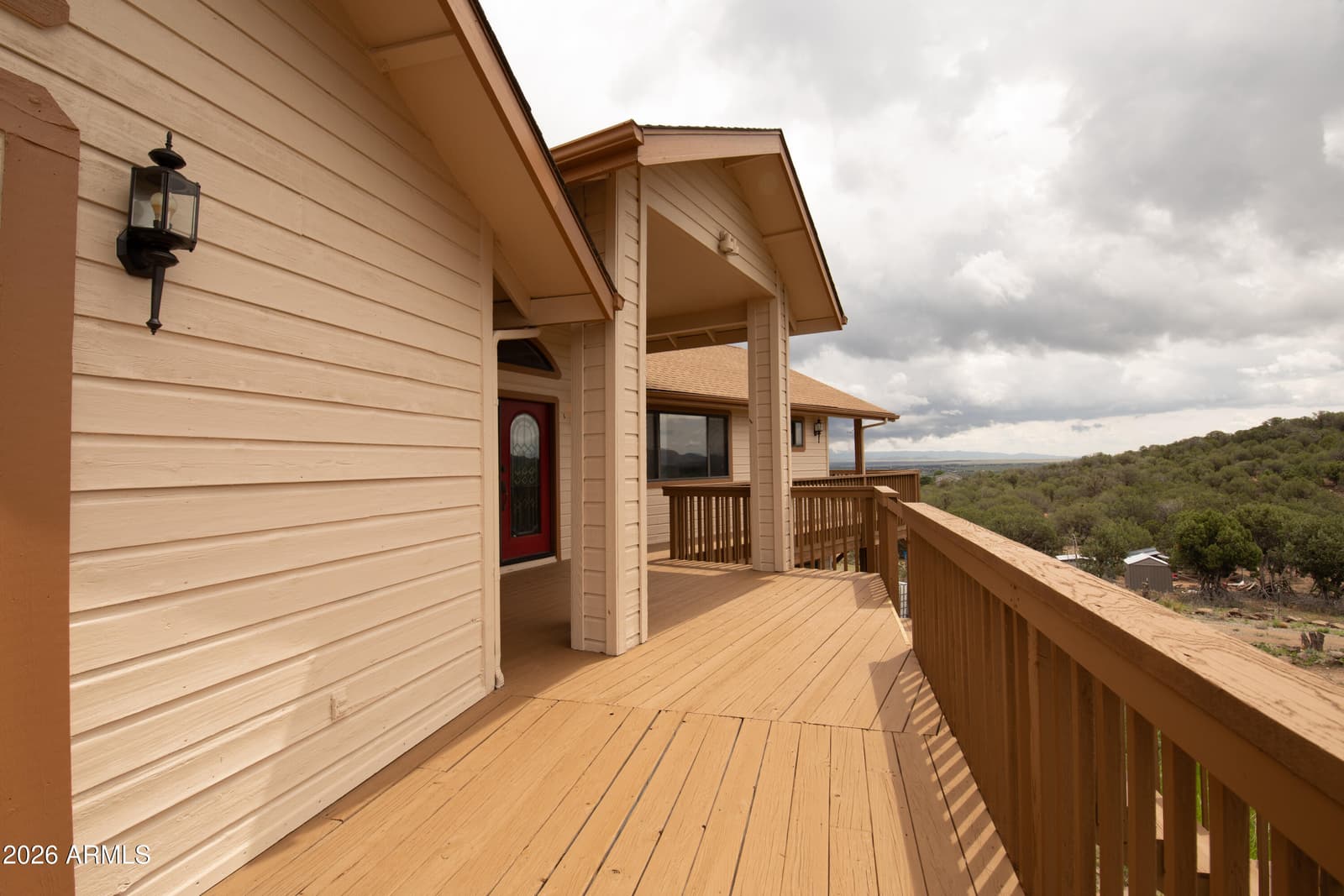 14195 N Tapper Trail, Prescott, AZ 86305 — photo 2 of 39