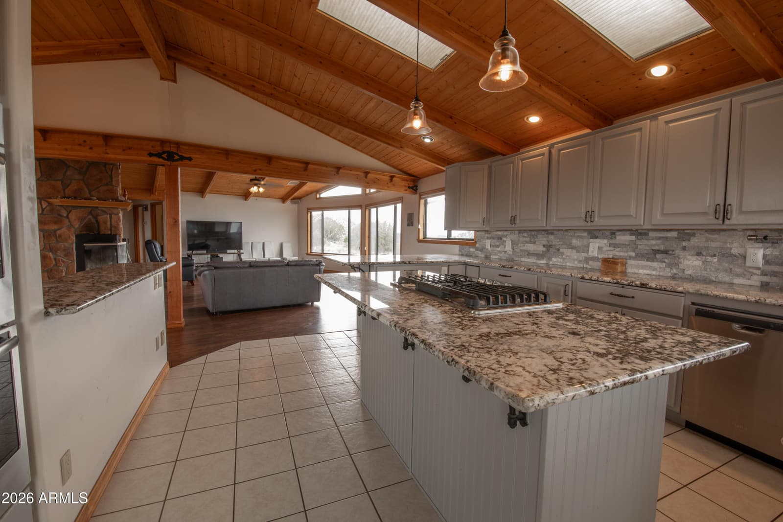 14195 N Tapper Trail, Prescott, AZ 86305 — photo 9 of 39