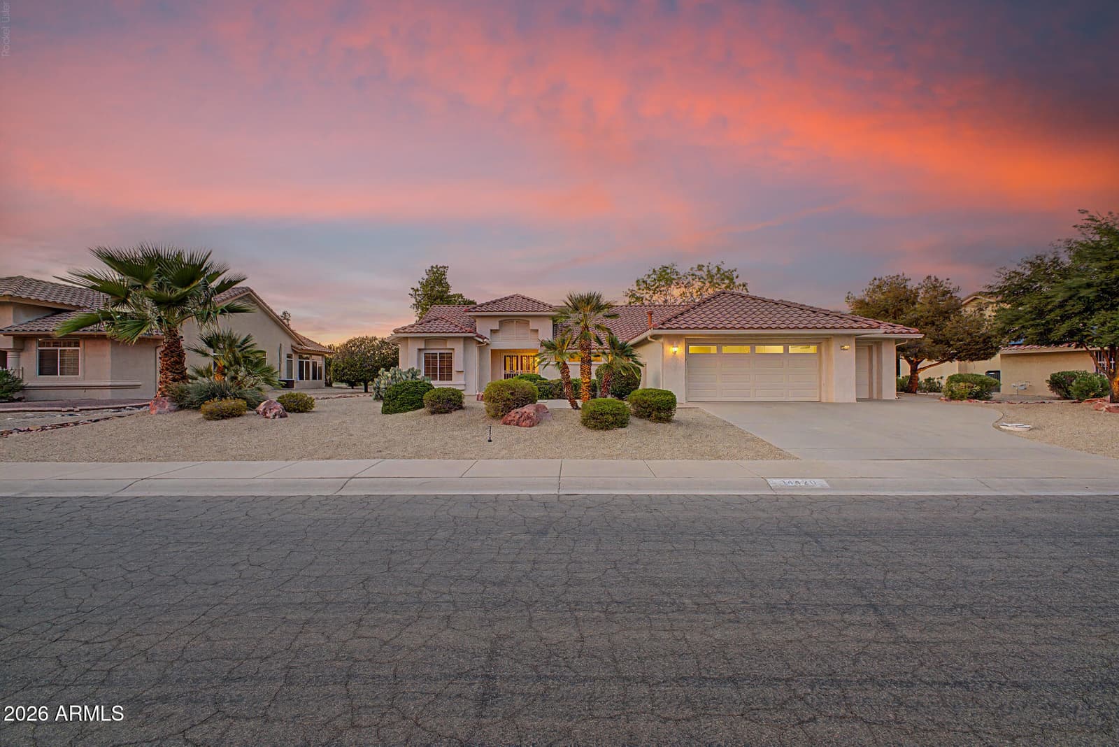 14420 W Whitewood Drive, Sun City West, AZ 85375 — photo 49 of 55