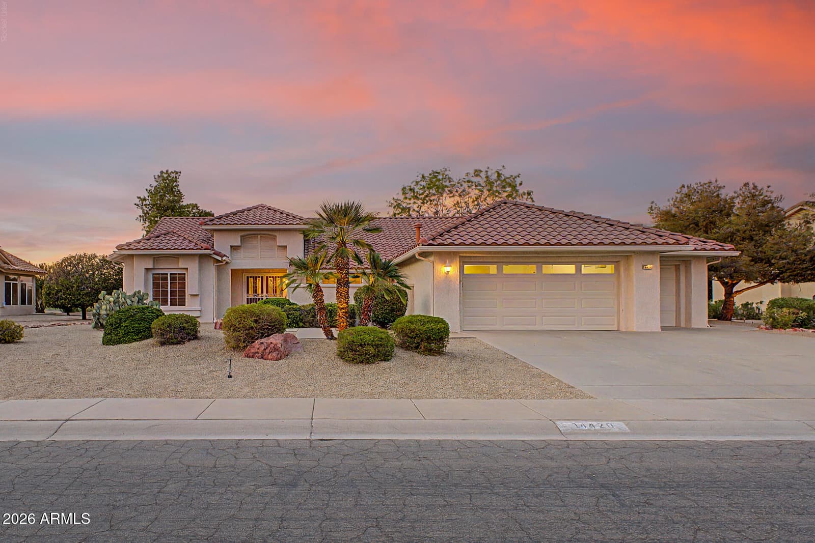 14420 W Whitewood Drive, Sun City West, AZ 85375 — photo 50 of 55