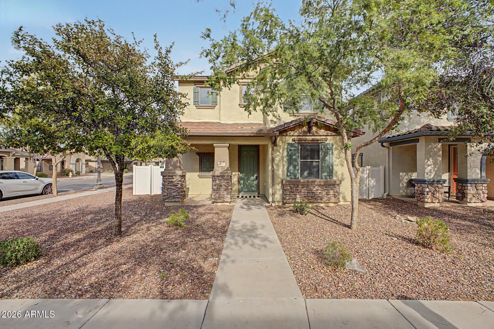 3891 E Kent Avenue, Gilbert, AZ 85296 — photo 1 of 34