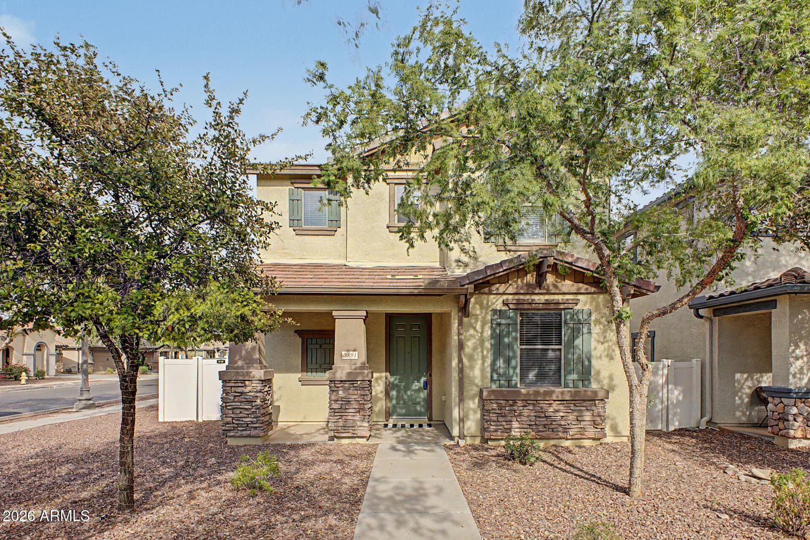3891 E Kent Avenue, Gilbert, AZ 85296 — photo 34 of 34
