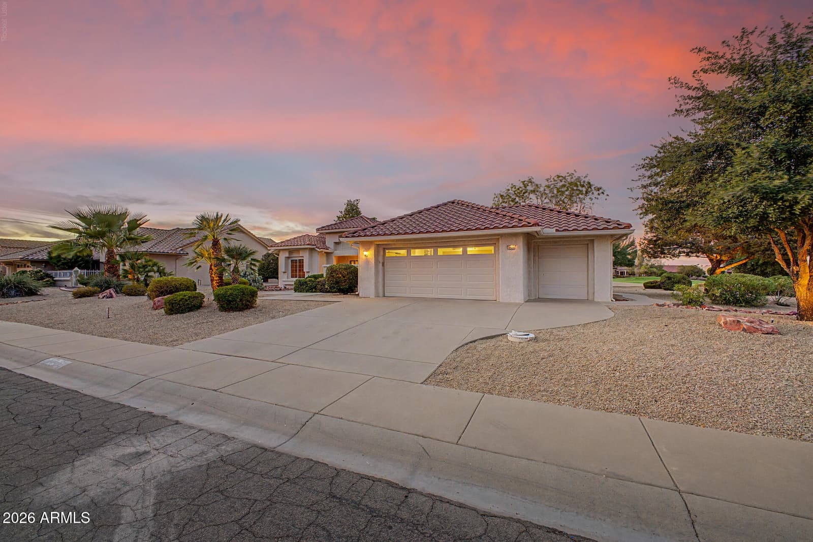 14420 W Whitewood Drive, Sun City West, AZ 85375 — photo 53 of 55