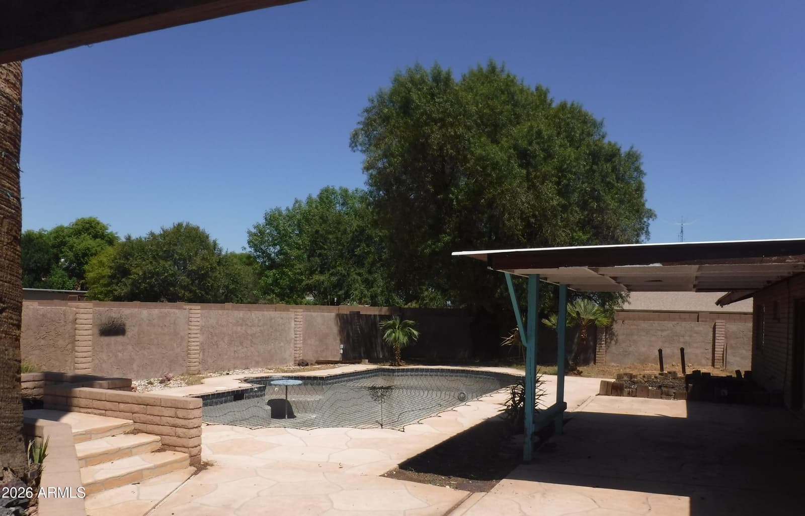 5228 W McNeil Street, Laveen, AZ 85339 — photo 22 of 41