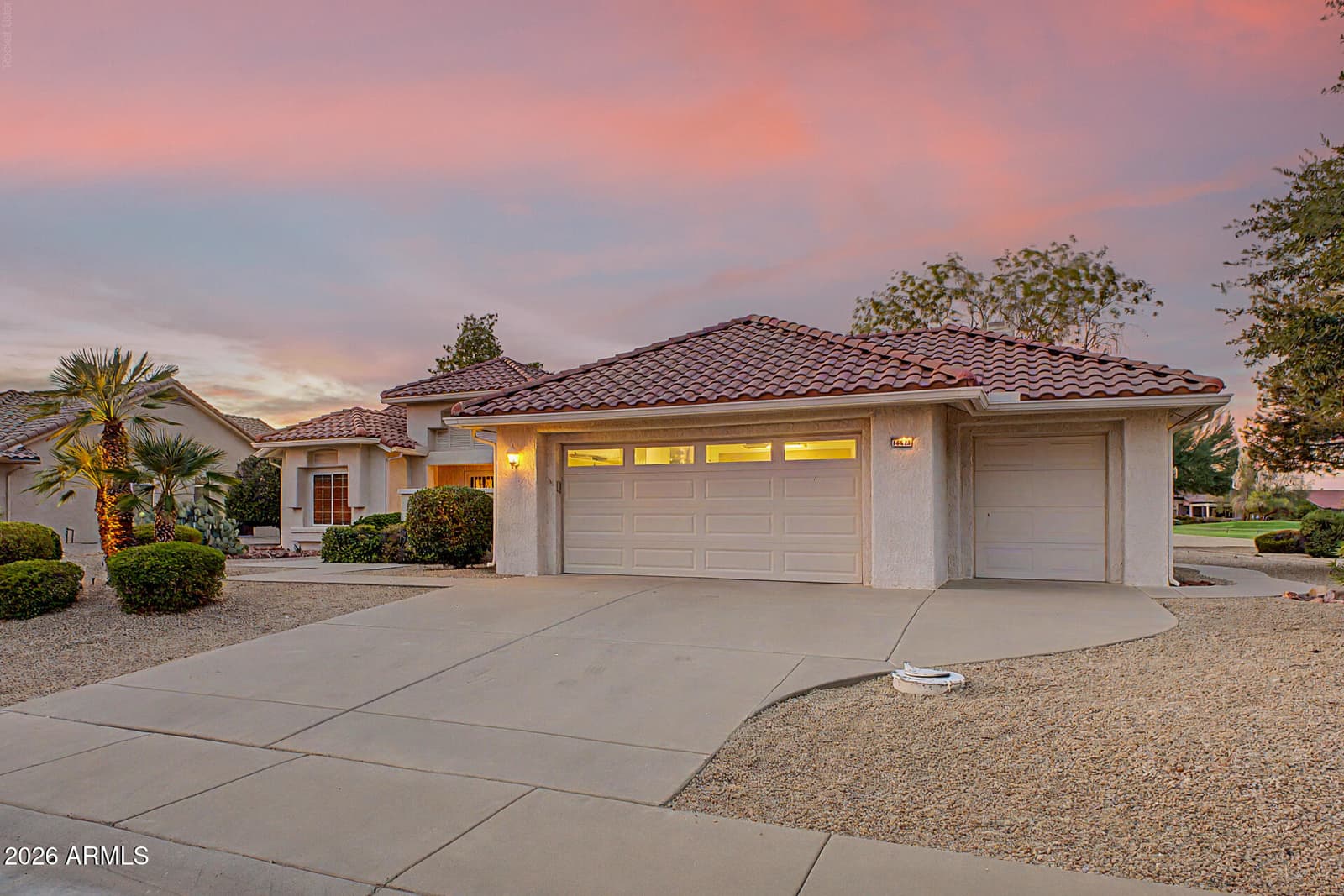 14420 W Whitewood Drive, Sun City West, AZ 85375 — photo 54 of 55