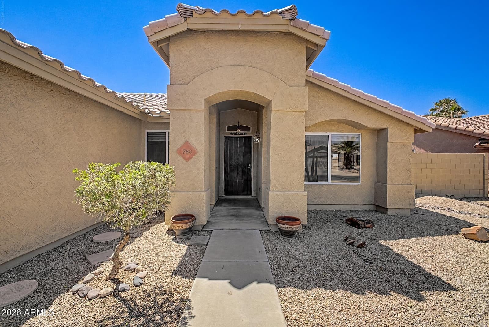 760 S Del Rancho, Mesa, AZ 85208 — photo 3 of 35
