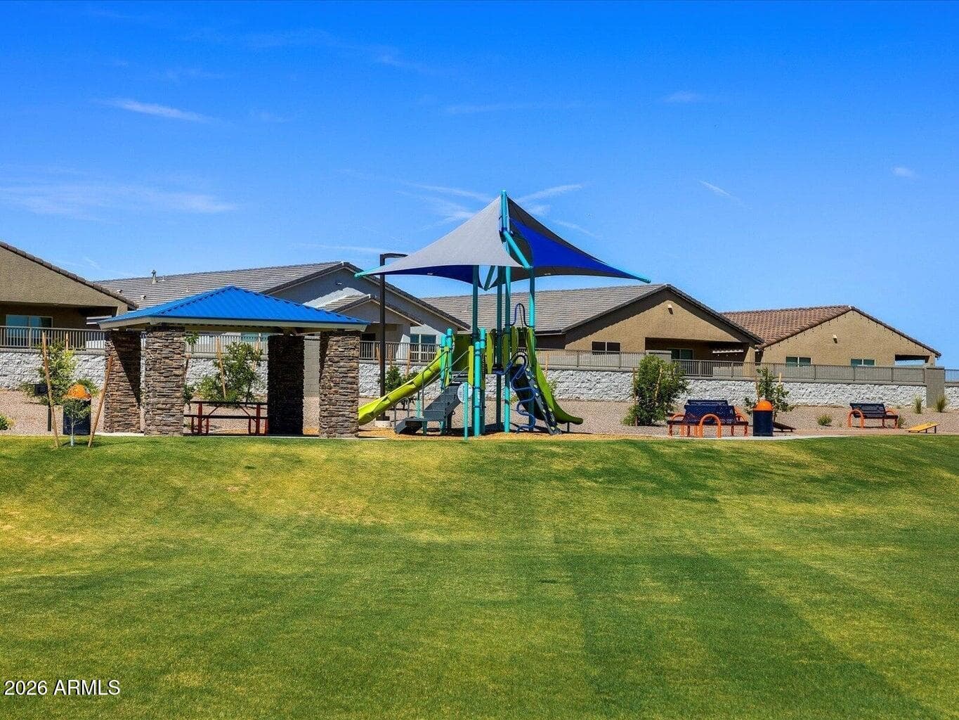 4195 W Monika Lane, San Tan Valley, AZ 85144 — photo 31 of 54