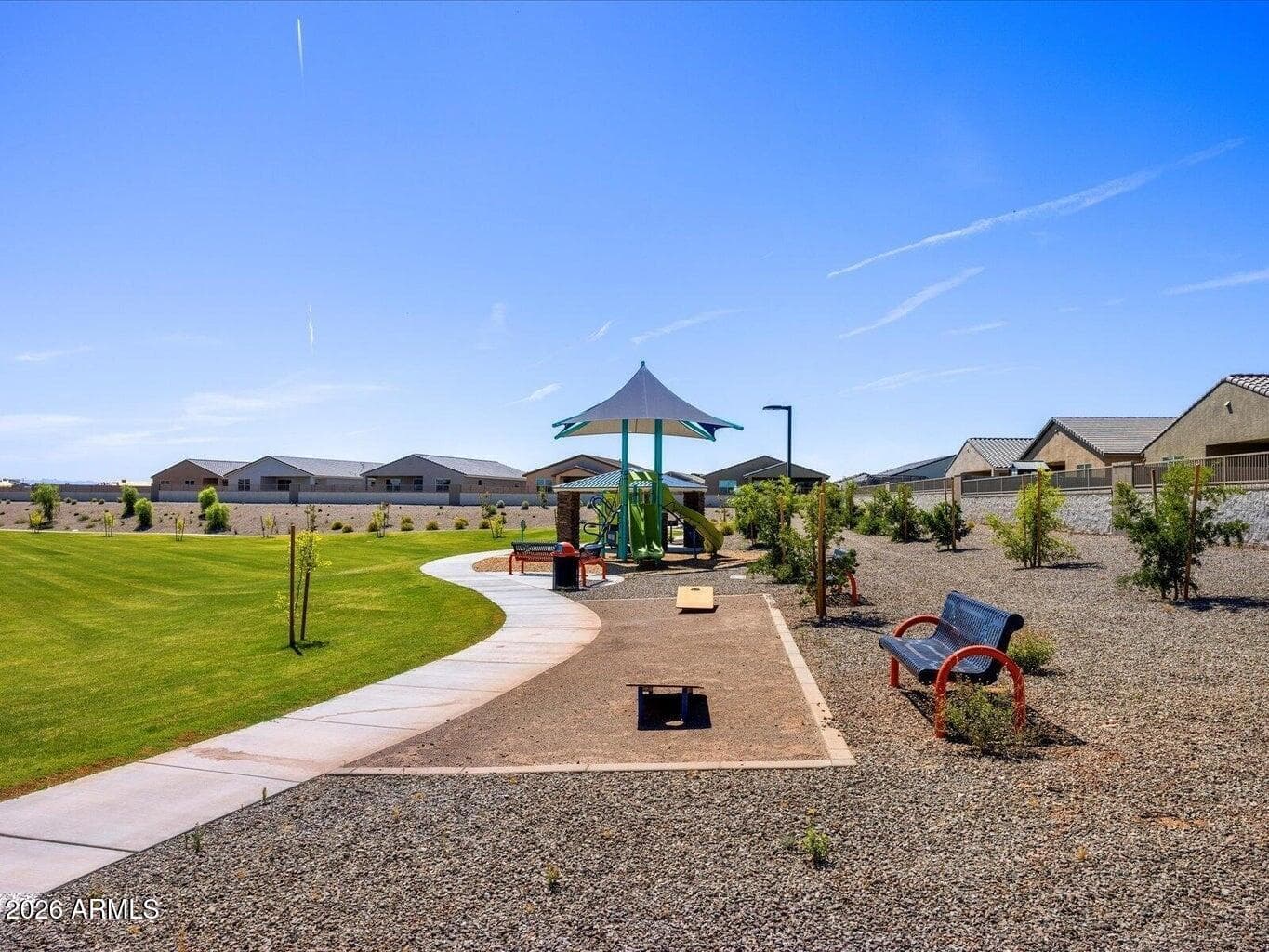 4195 W Monika Lane, San Tan Valley, AZ 85144 — photo 33 of 54