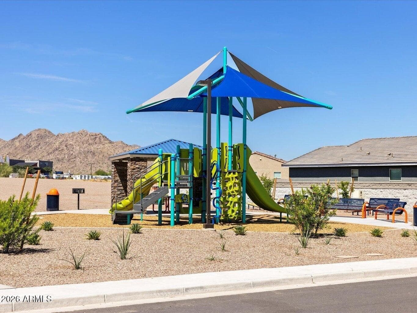4195 W Monika Lane, San Tan Valley, AZ 85144 — photo 39 of 54