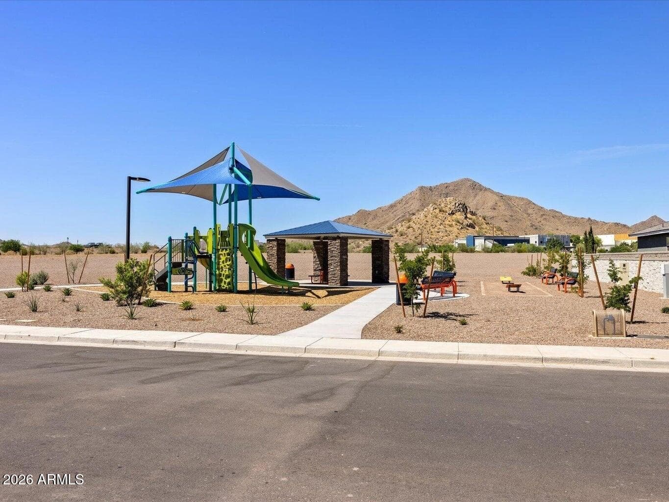 4195 W Monika Lane, San Tan Valley, AZ 85144 — photo 40 of 54