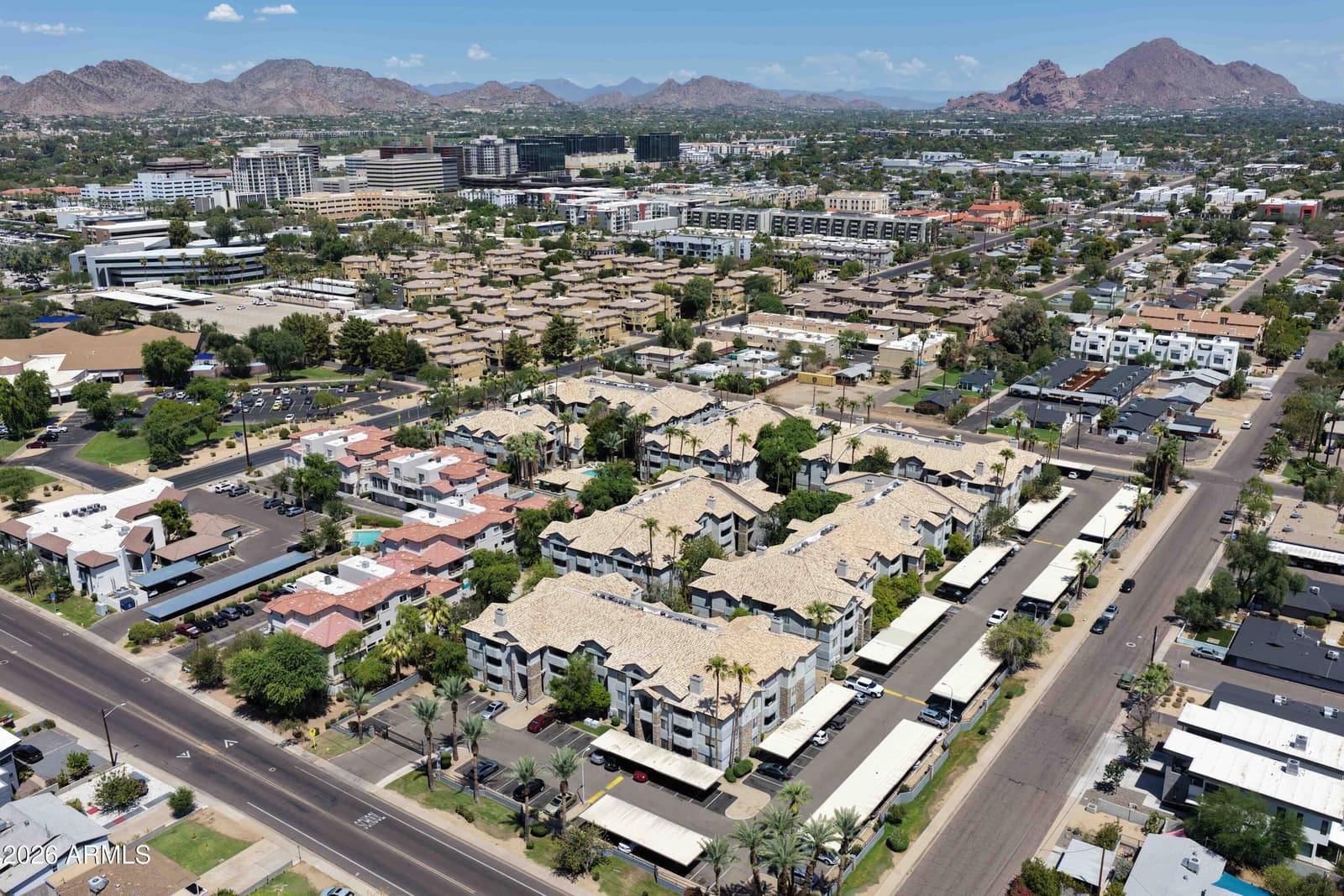 2025 E Campbell Avenue 140, Phoenix, AZ 85016 — photo 1 of 44