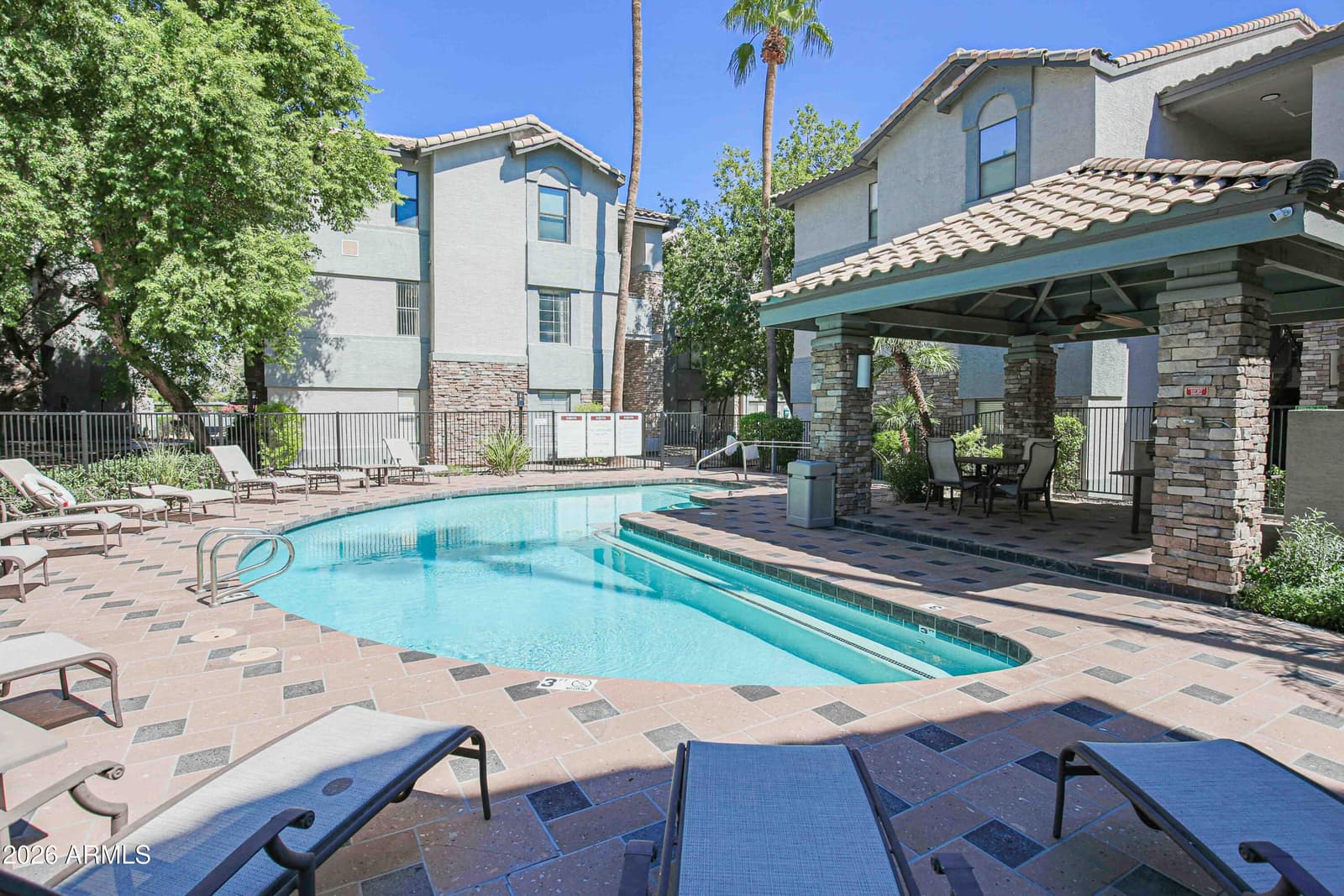 2025 E Campbell Avenue 140, Phoenix, AZ 85016 — photo 25 of 44