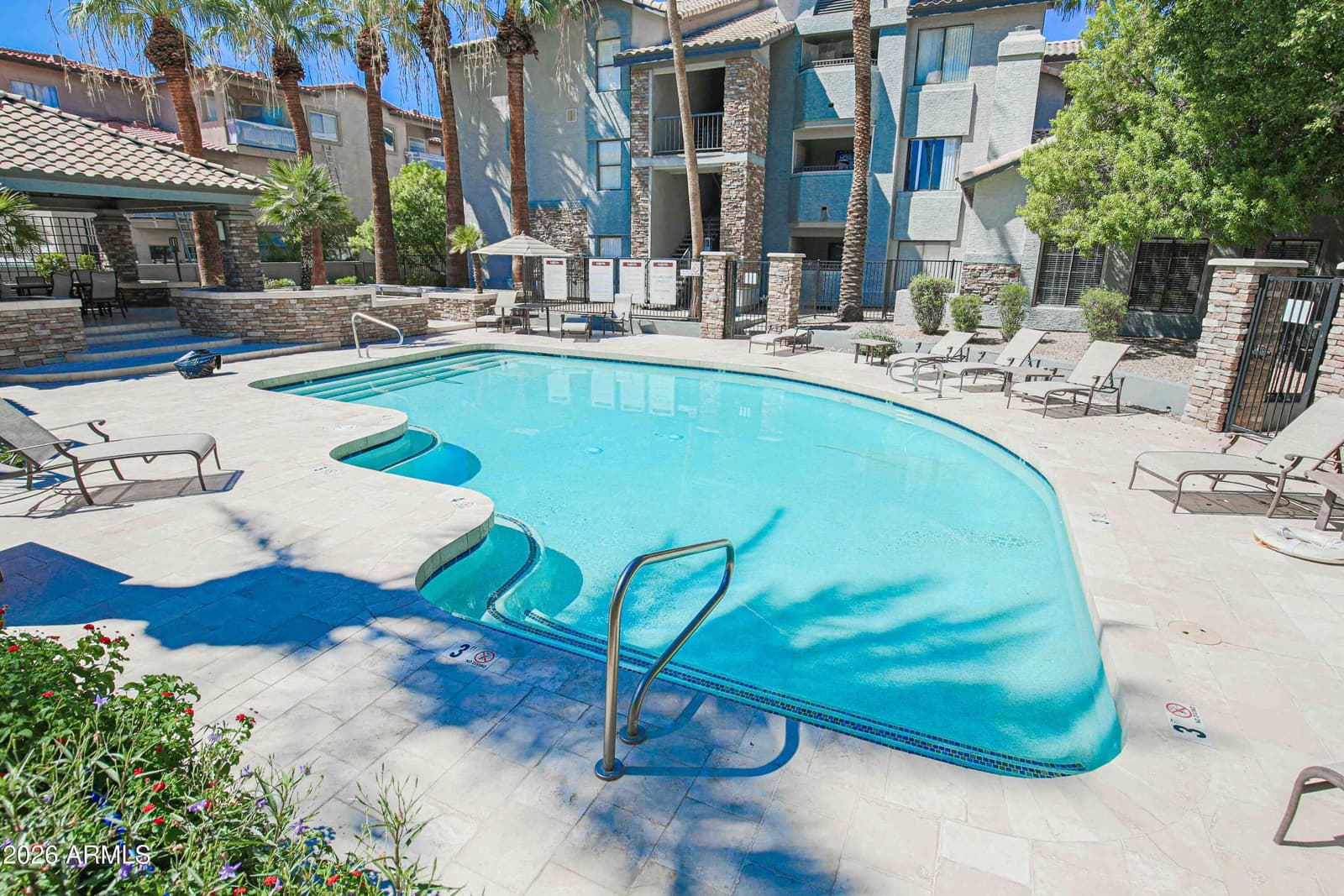 2025 E Campbell Avenue 140, Phoenix, AZ 85016 — photo 34 of 44