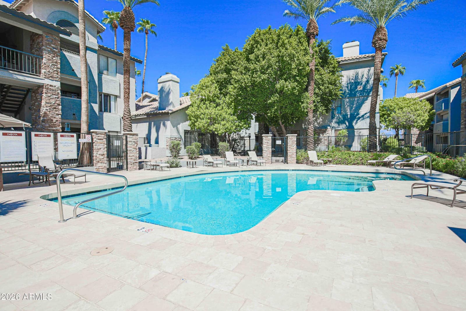 2025 E Campbell Avenue 140, Phoenix, AZ 85016 — photo 35 of 44