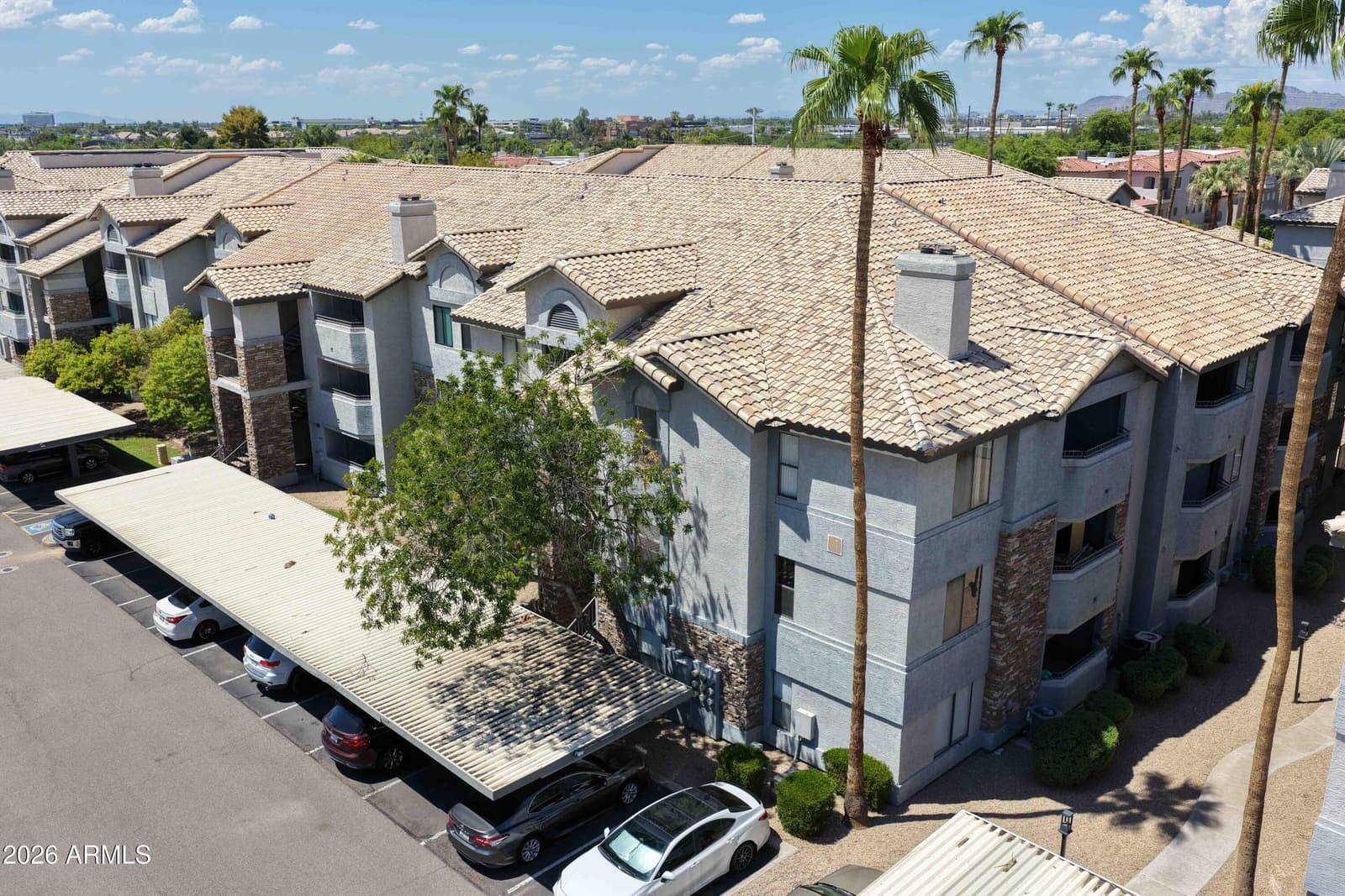 2025 E Campbell Avenue 140, Phoenix, AZ 85016 — photo 42 of 44
