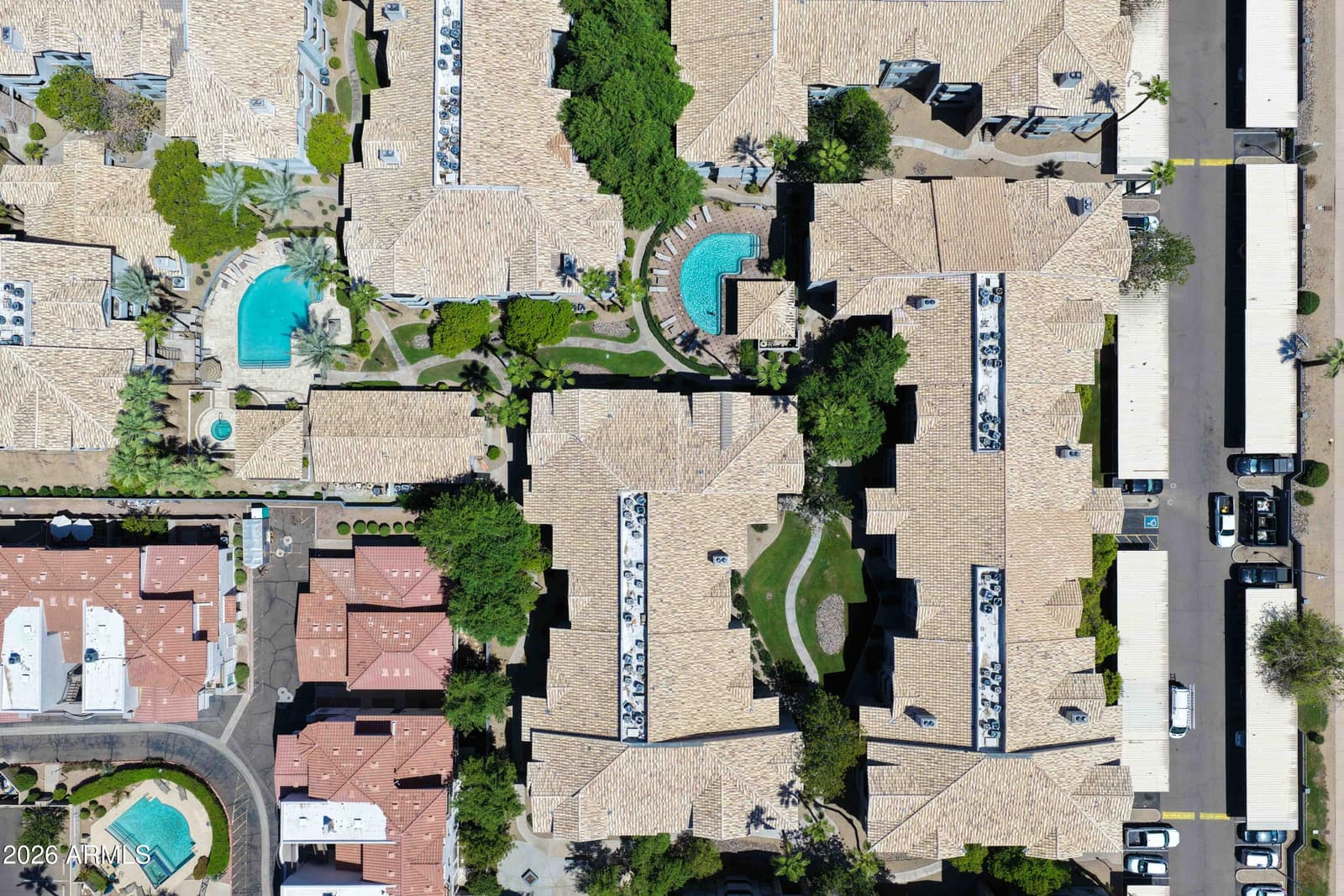 2025 E Campbell Avenue 140, Phoenix, AZ 85016 — photo 43 of 44