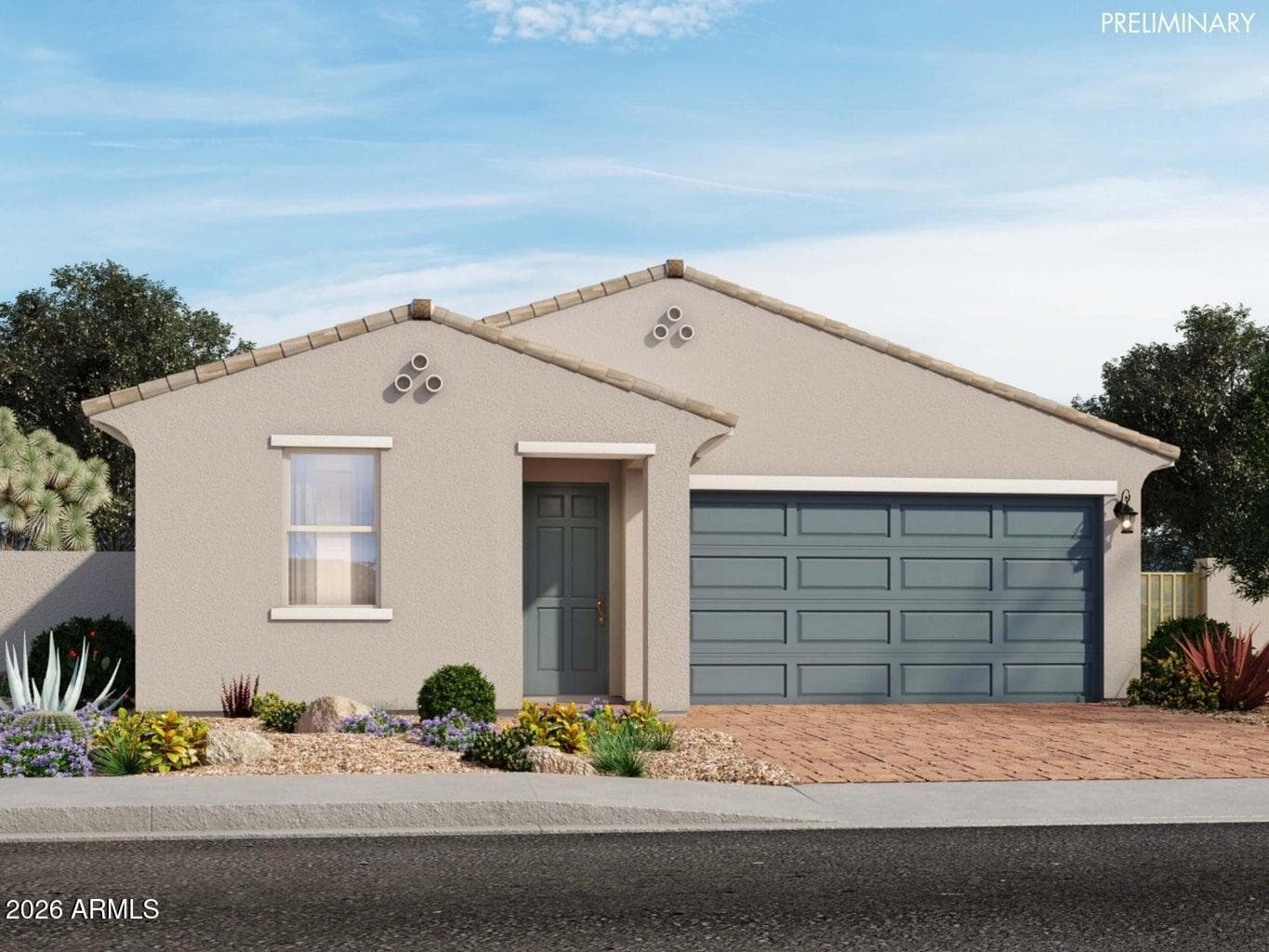 4195 W Monika Lane, San Tan Valley, AZ 85144 — photo 1 of 54