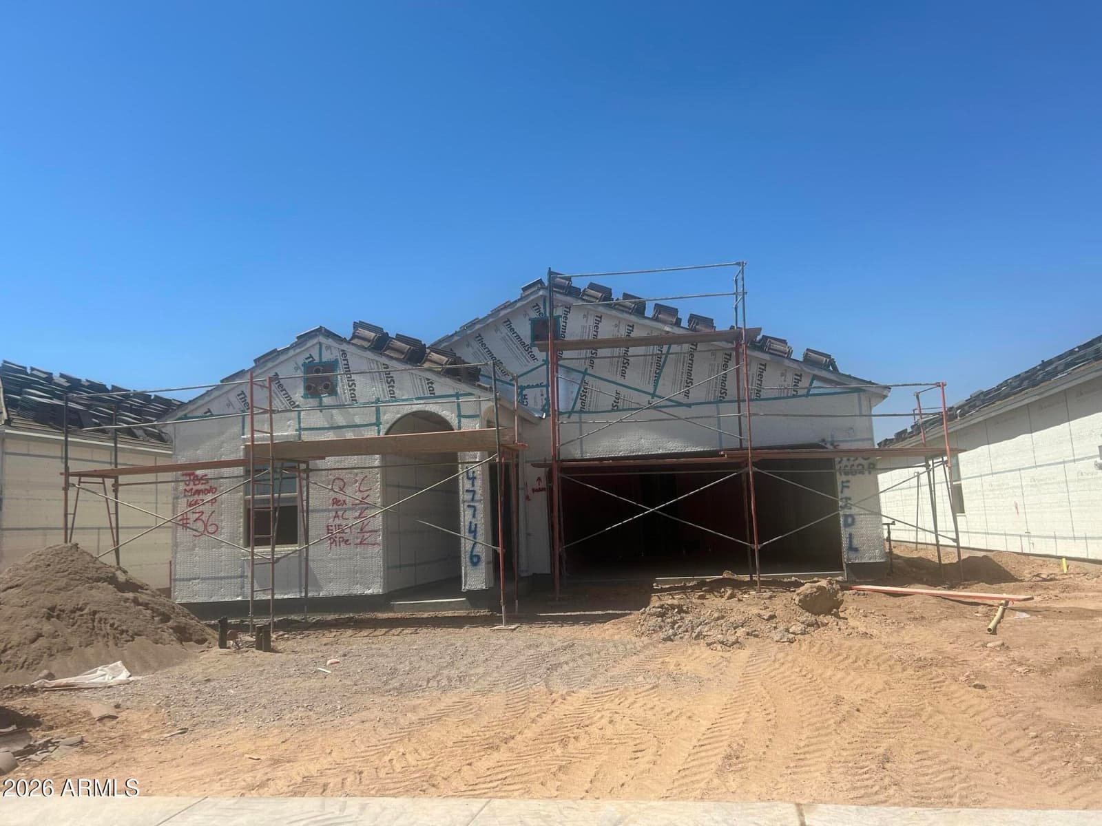 24172 W Huntington Drive, Buckeye, AZ 85326 — photo 2 of 19