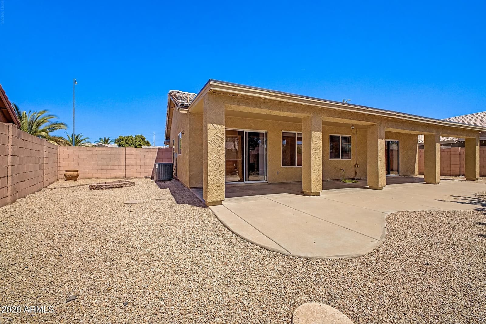 760 S Del Rancho, Mesa, AZ 85208 — photo 29 of 35