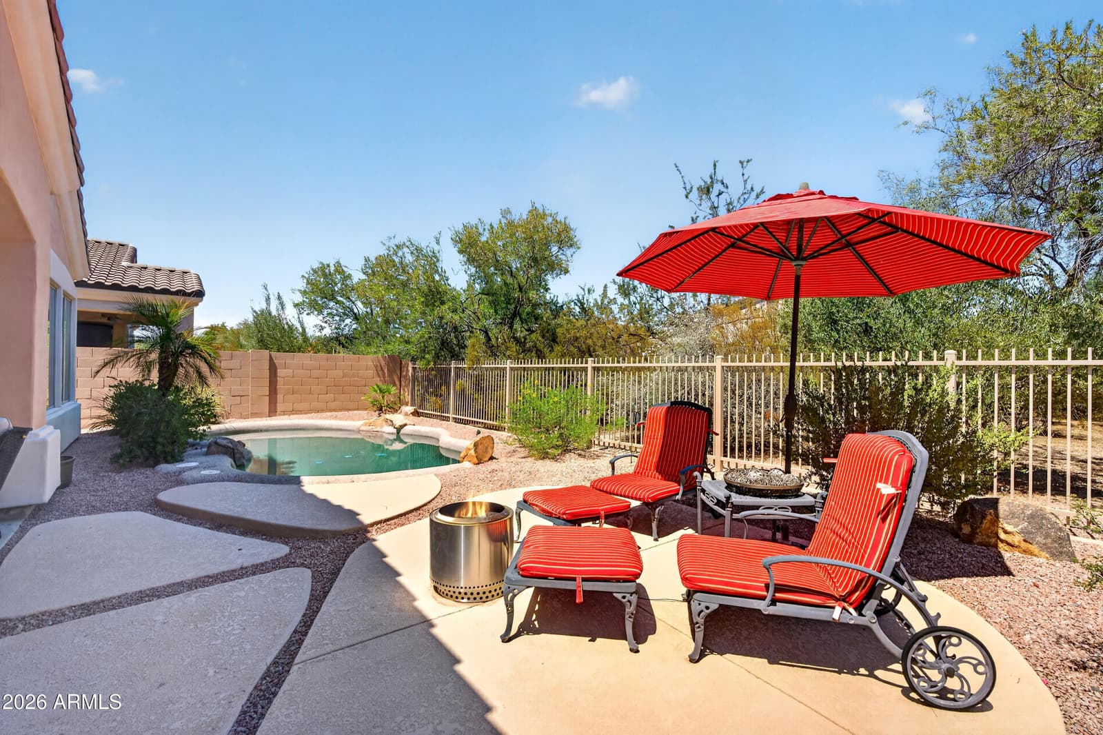 5016 E Robin Lane, Phoenix, AZ 85054 — photo 35 of 46