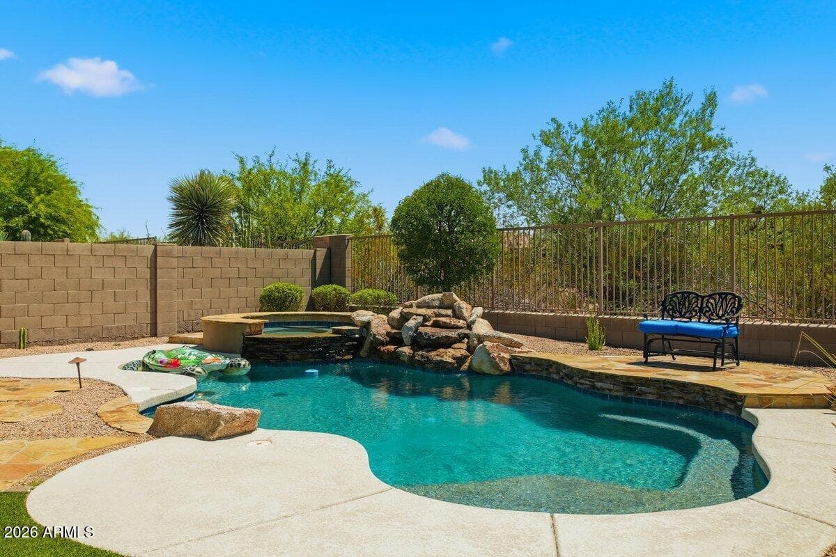 22709 N 38th Way, Phoenix, AZ 85050 — photo 41 of 52