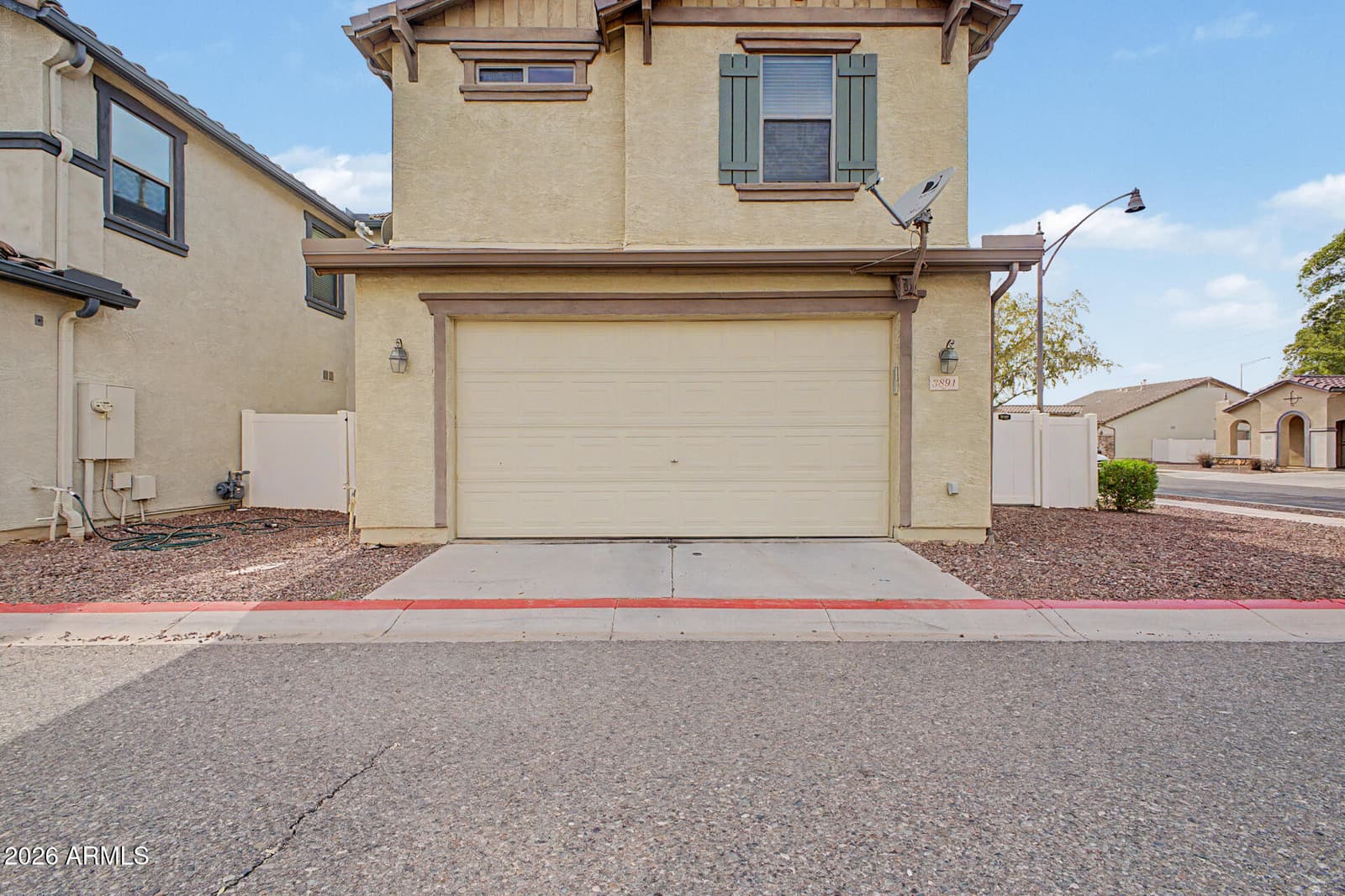 3891 E Kent Avenue, Gilbert, AZ 85296 — photo 29 of 34