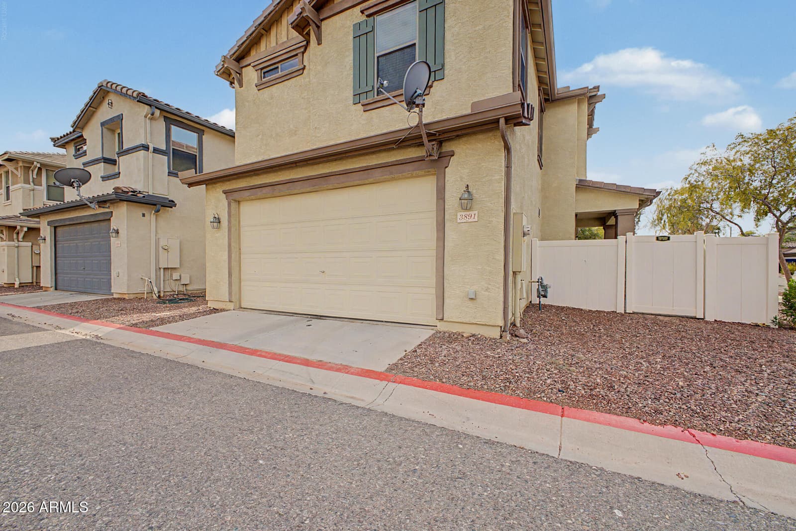 3891 E Kent Avenue, Gilbert, AZ 85296 — photo 31 of 34