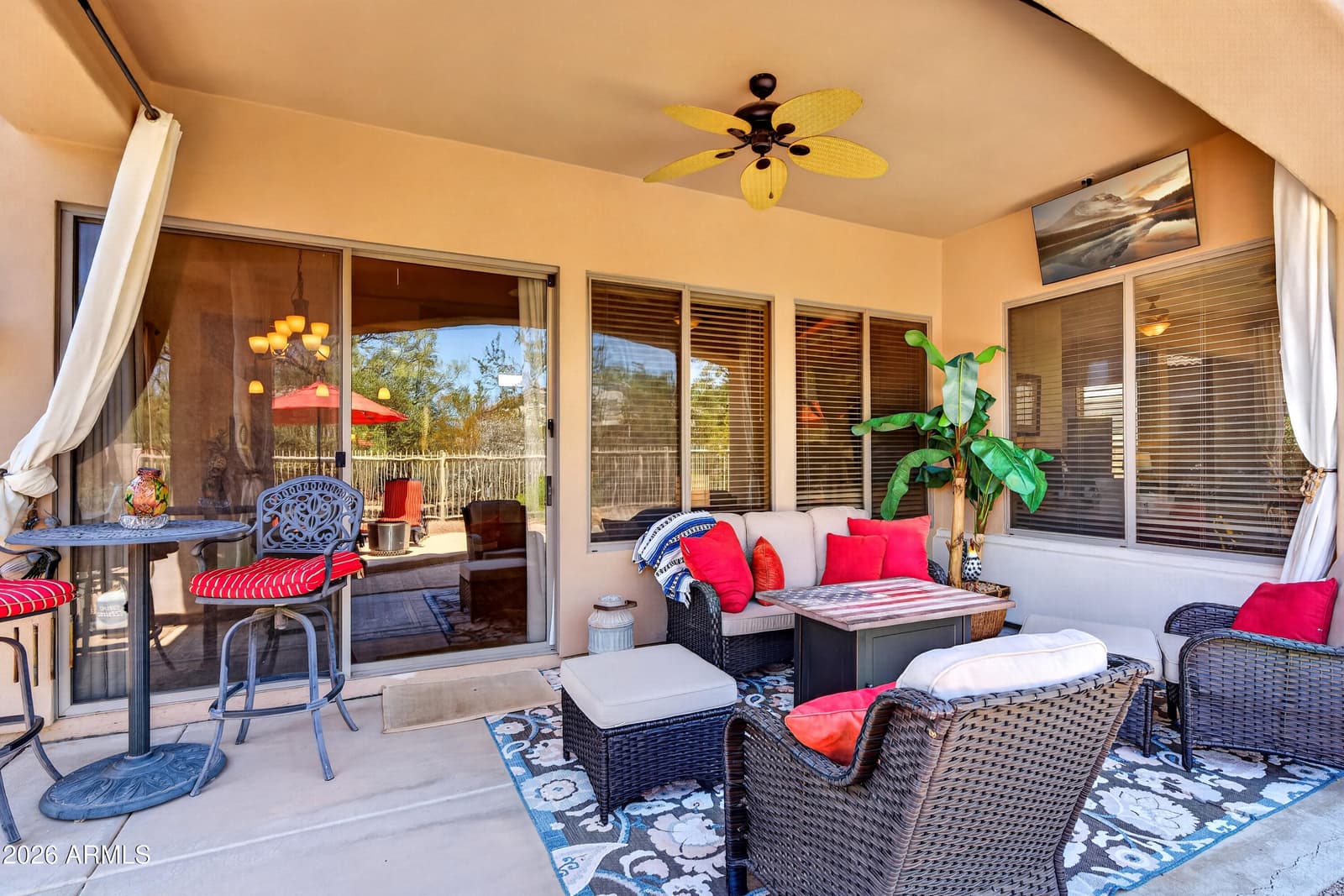 5016 E Robin Lane, Phoenix, AZ 85054 — photo 38 of 46
