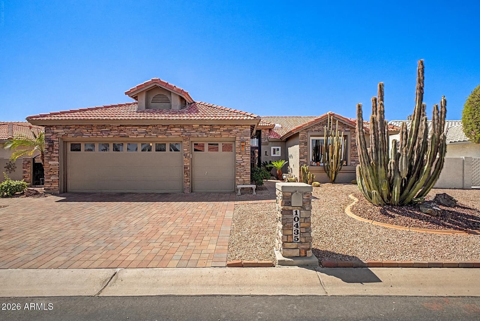 10435 E Hercules Drive, Sun Lakes, AZ 85248 — photo 1 of 63