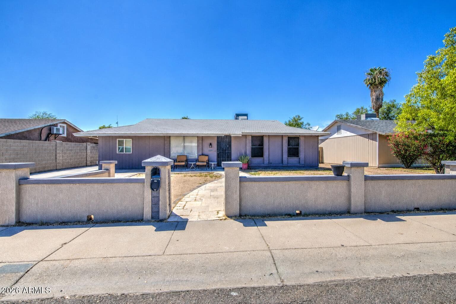 3642 N 72nd Drive, Phoenix, AZ 85033 — photo 4 of 42