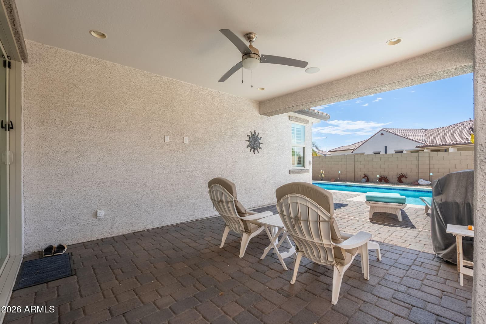 22536 N 100th Avenue, Peoria, AZ 85383 — photo 29 of 52