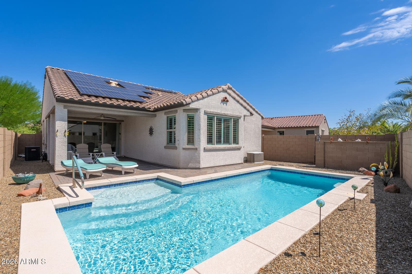 22536 N 100th Avenue, Peoria, AZ 85383 — photo 1 of 52
