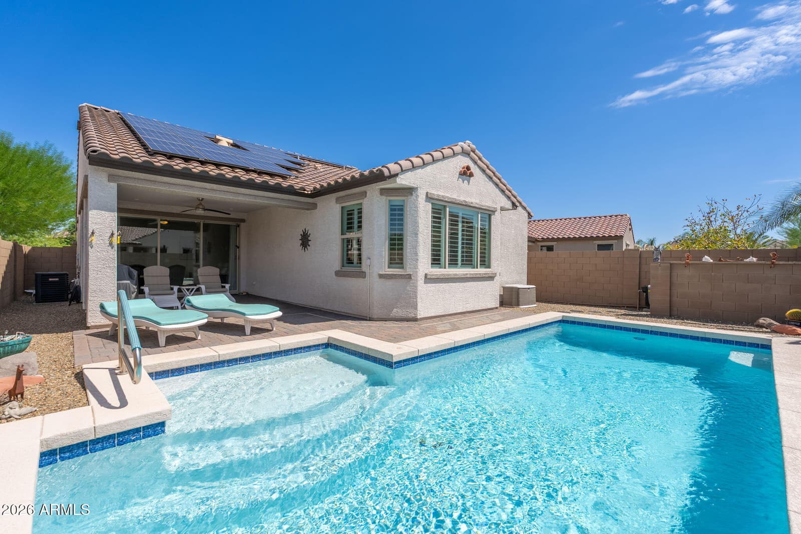 22536 N 100th Avenue, Peoria, AZ 85383 — photo 27 of 52
