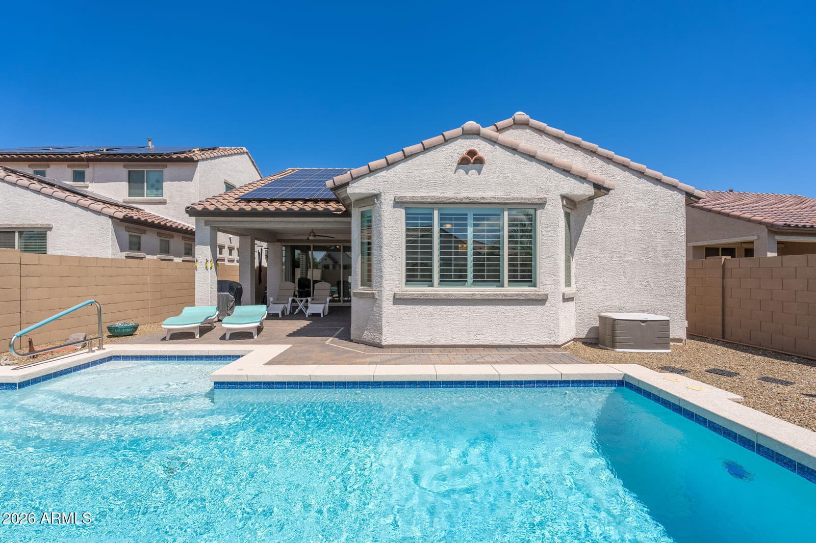 22536 N 100th Avenue, Peoria, AZ 85383 — photo 28 of 52