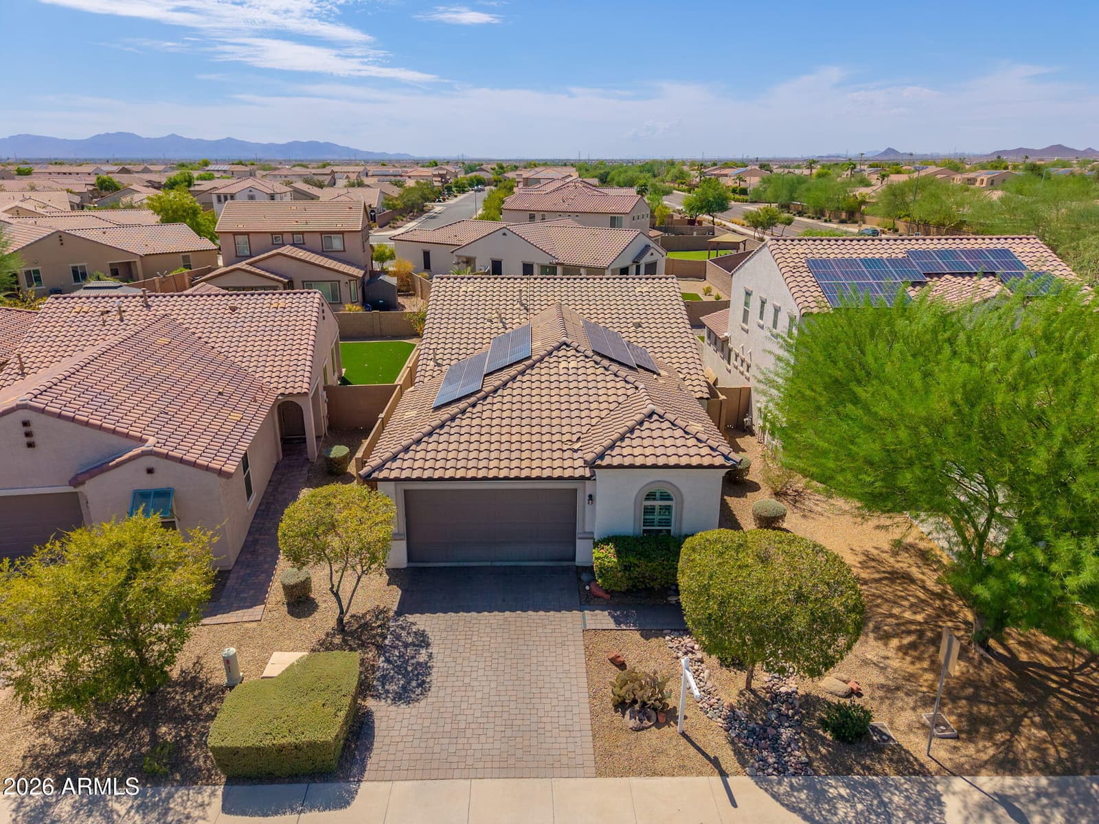 22536 N 100th Avenue, Peoria, AZ 85383 — photo 38 of 52