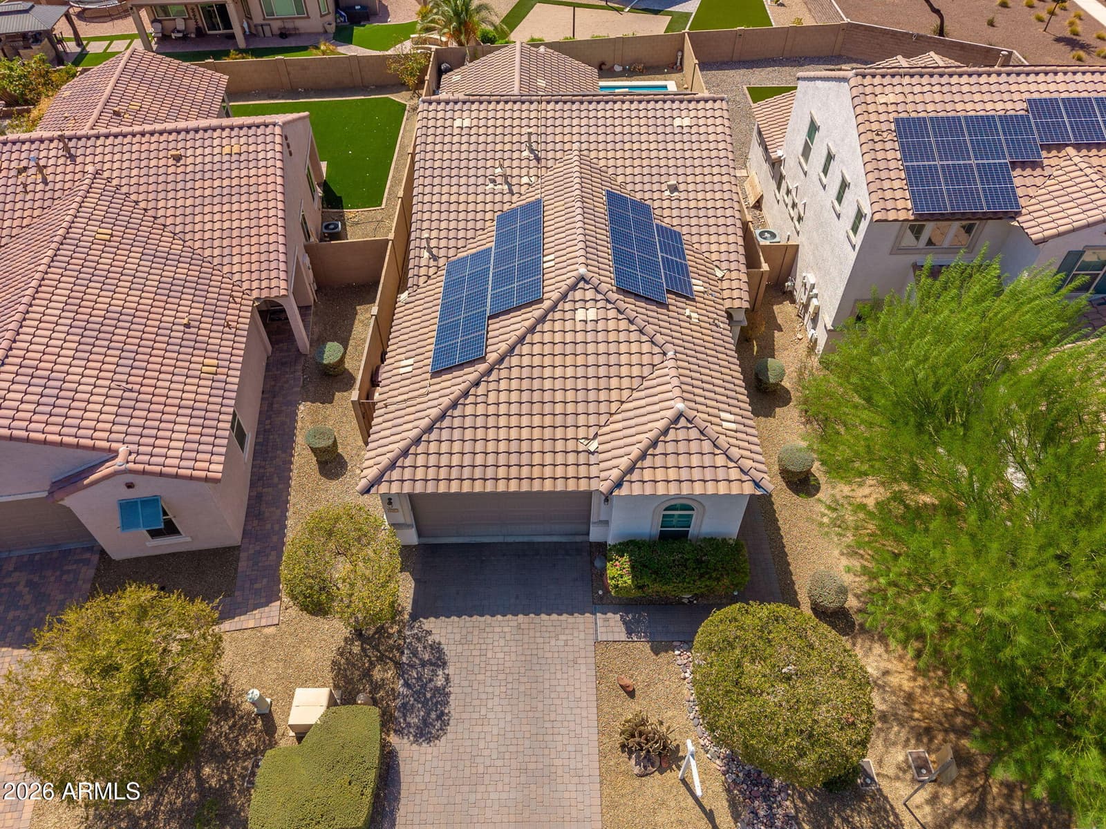 22536 N 100th Avenue, Peoria, AZ 85383 — photo 39 of 52