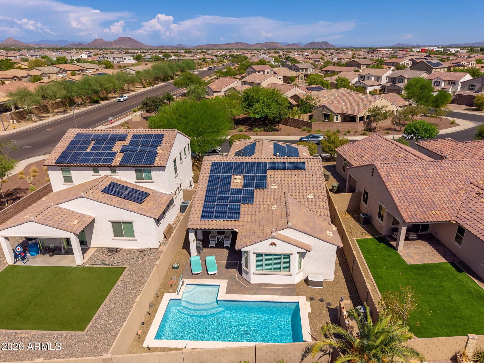 22536 N 100th Avenue, Peoria, AZ 85383 — photo 41 of 52